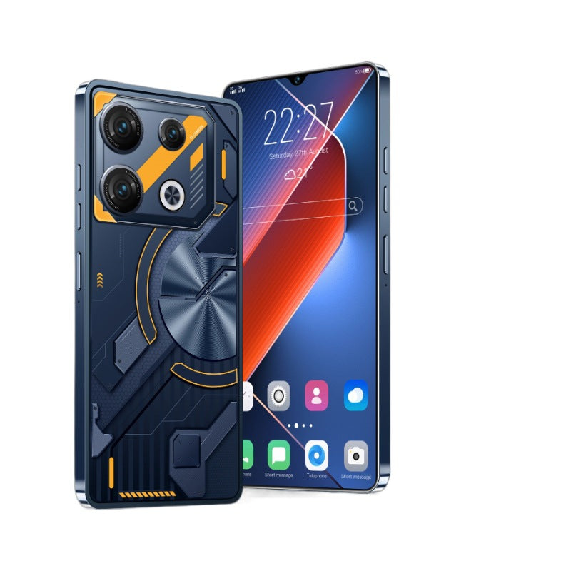 2024New In-Stock Mobile Phones GT10 Pro Smartphone16+1TB Wholesale from the Source Factory for Mobile Phones