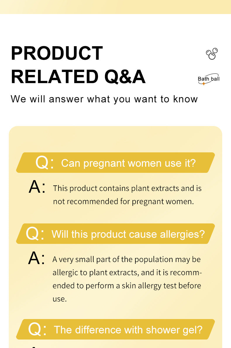 Full English Dried Flower Explosive Bath Salt Ball100gSADOER Clean Fragrance Bath Ball  Wholesale