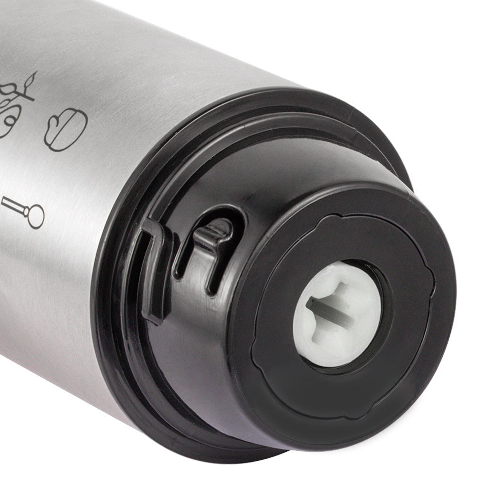 RAF EU Standard Portable Household Handheld Electric Stainless Steel Food Mixer Cooking Stick Blender300