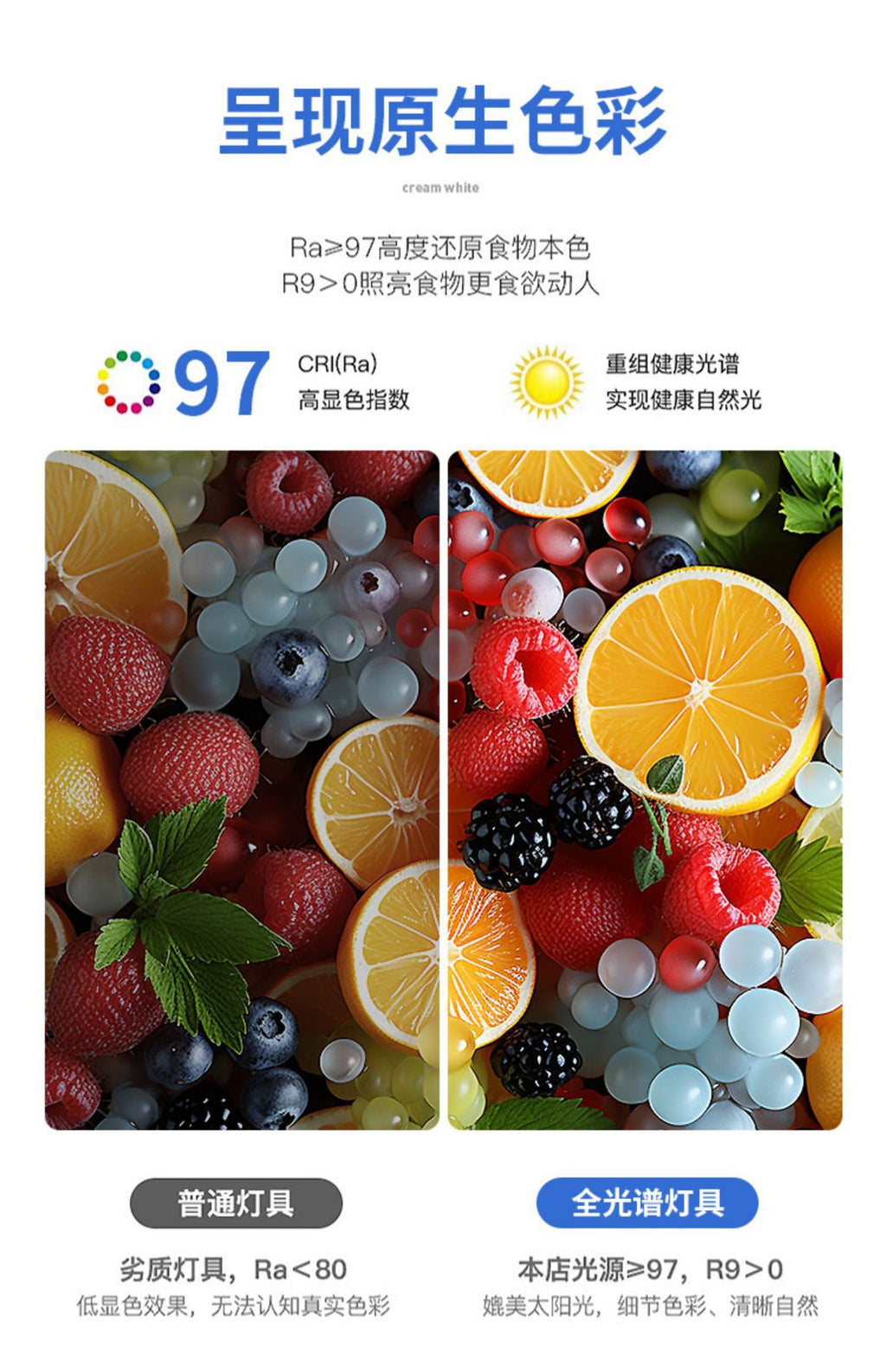 Full Spectrum Eye Protection Highlight led Ceiling Lamp Living Room Lamp Simple Modern Elegant Lighting Fixture Room Study Bedroom Lamp