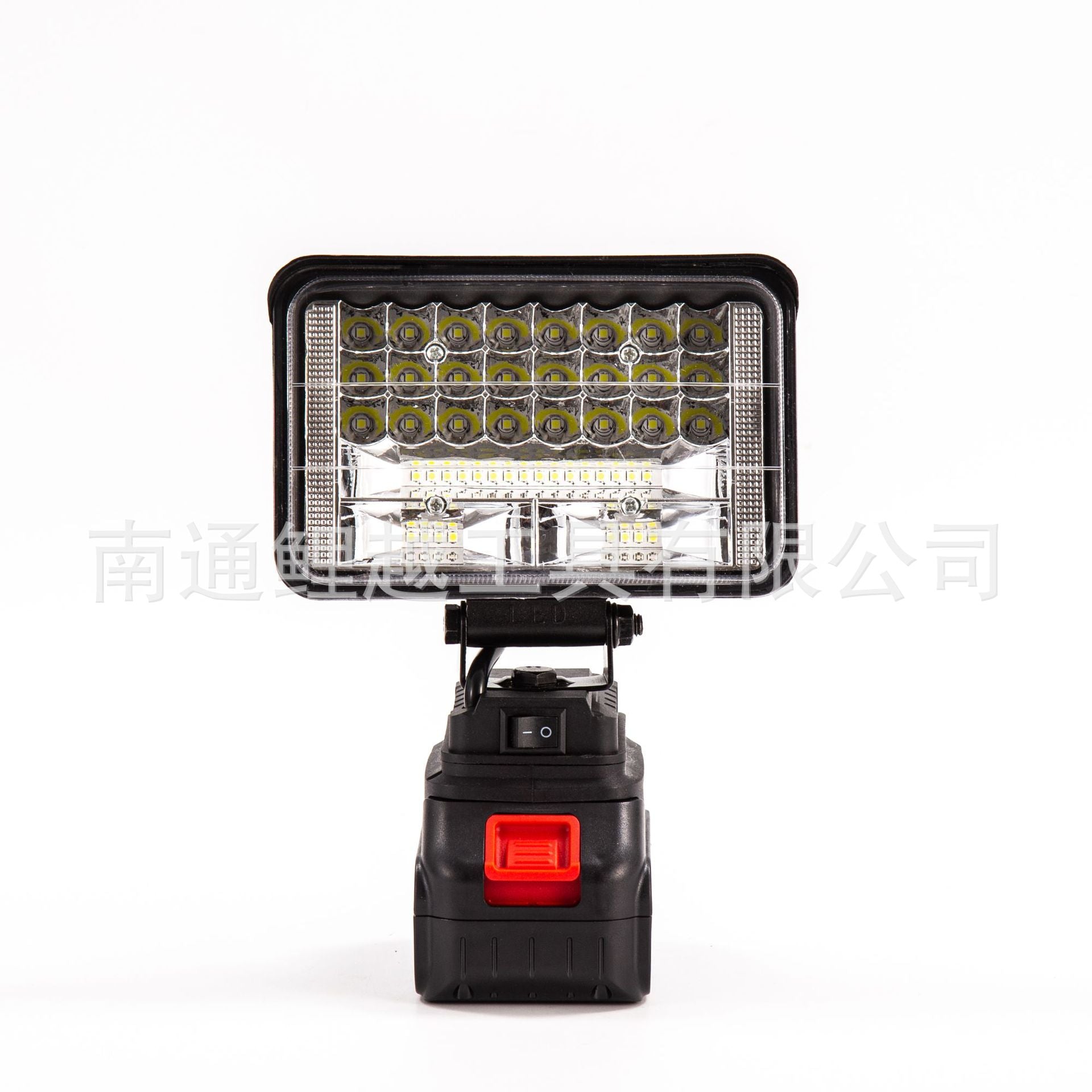 Customization MT Style51-inch Lithium Battery Light LED Lamp Bead Multifunctional Outdoor Camping Light High Power Work Light