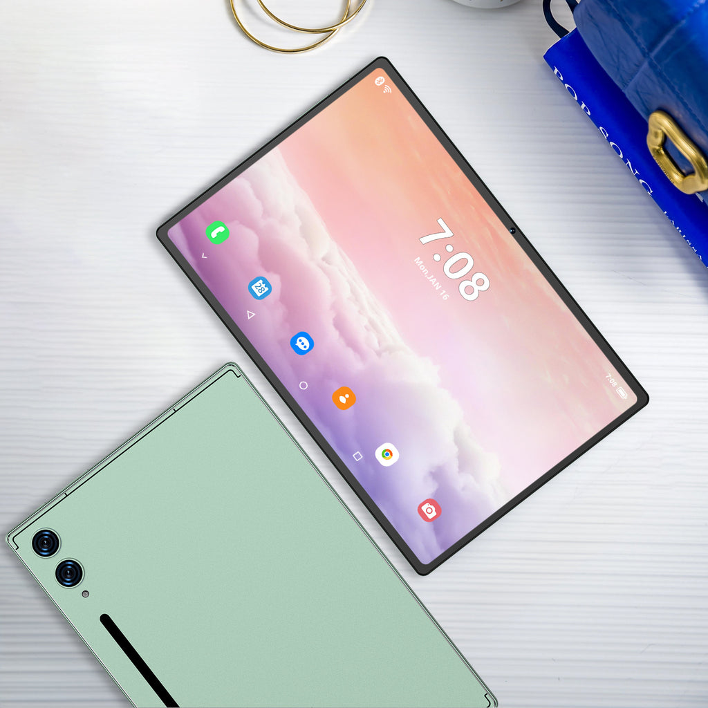 S10 Pro Tablet Pc5G Plug-in Card Full Netcom Google Store APP Download Video Call Photo Learning Machine