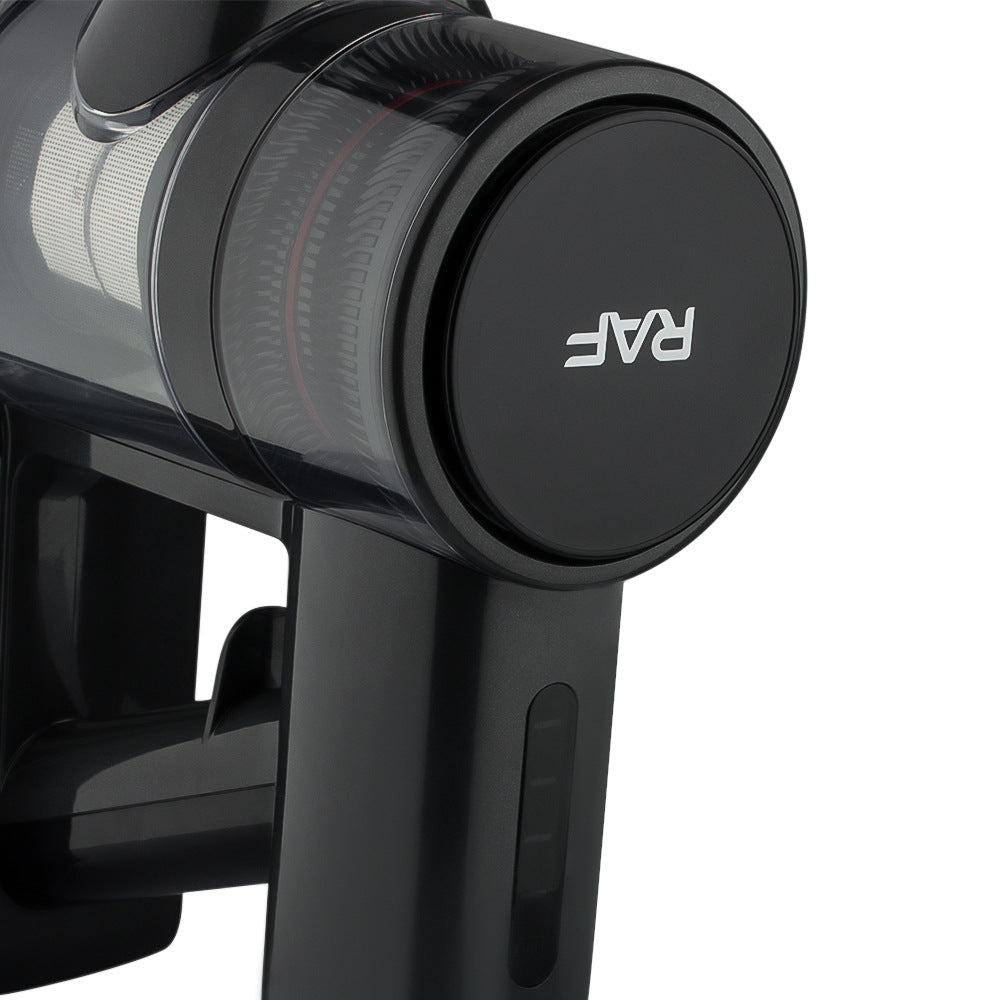 RAF EU US Plug Wireless Vacuum Cleaner Household Handheld High Power Dust Suction Portable 3-in-1 Large Suction