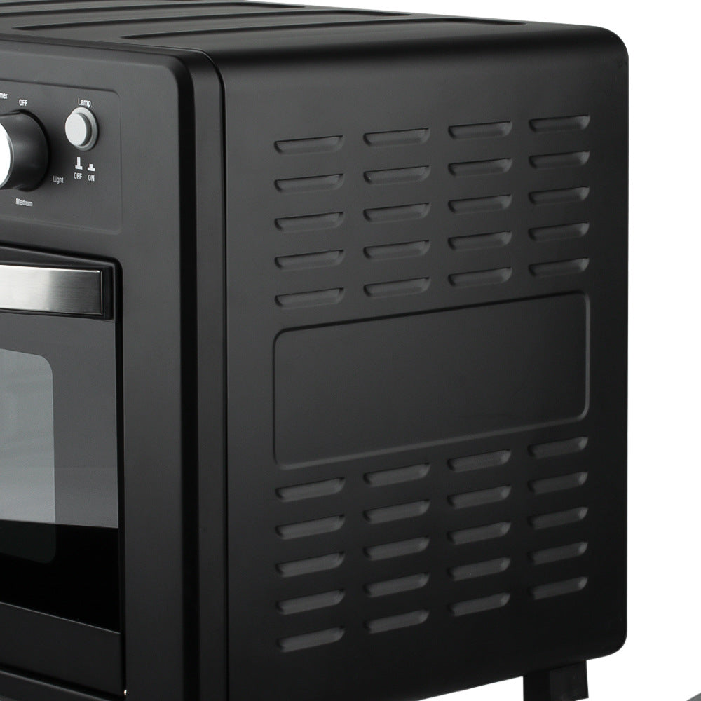 RAF European Standard Large Capacity Oven Household High Power Three-in-One Multi-Functional Air Fryer Toaster32L
