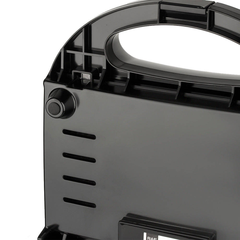 RAF European Standard Export Sandwich Breakfast Machine Multifunctional Waffle Crepe Maker Household Toaster