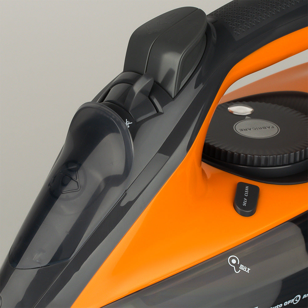 RAF EU Standard Handheld Electric Iron Household Small Portable Steam Iron Handheld Ironing Machine