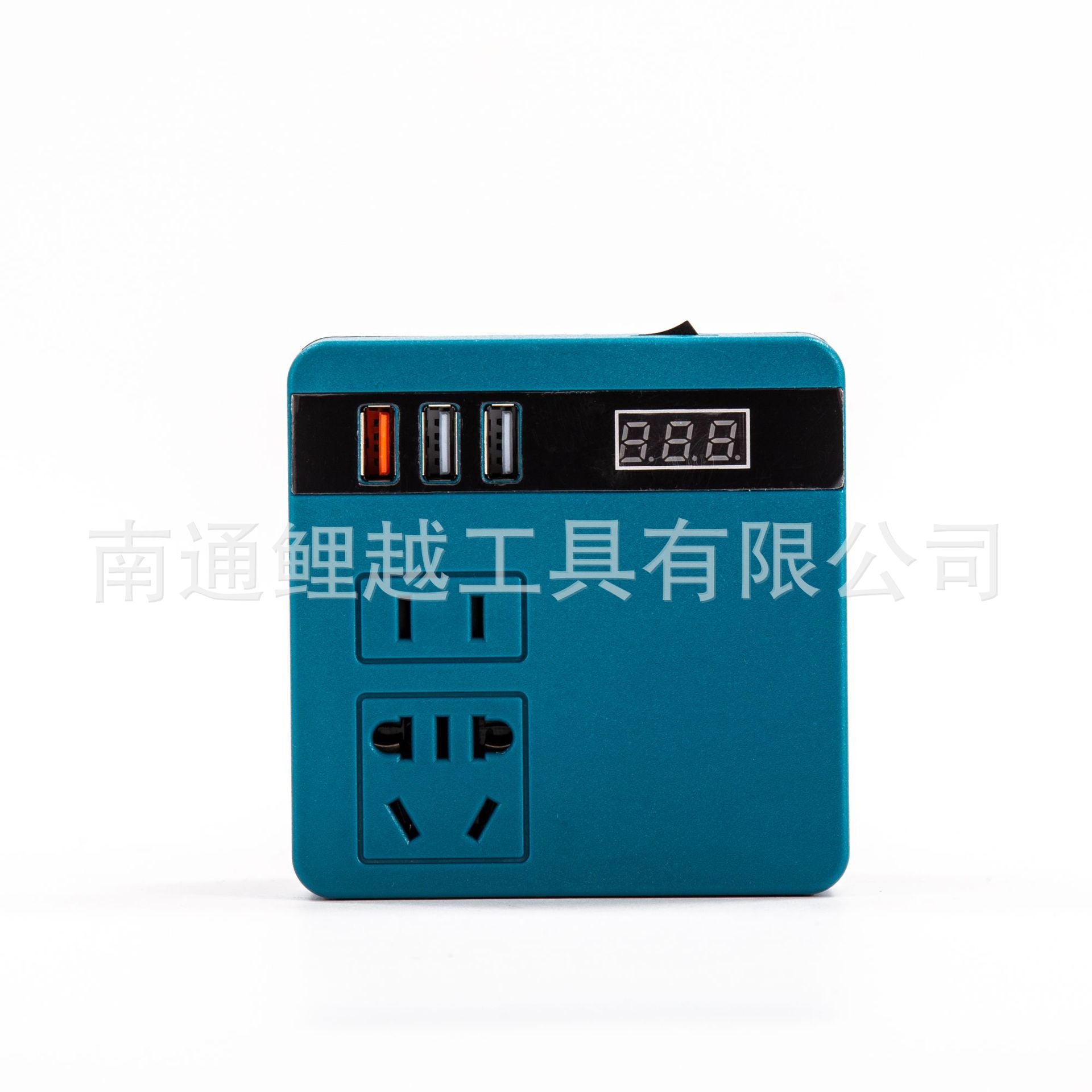 Model Lithium Battery Inverter Lithium battery universal fast charging socket for phone charging21v Change220v Household
