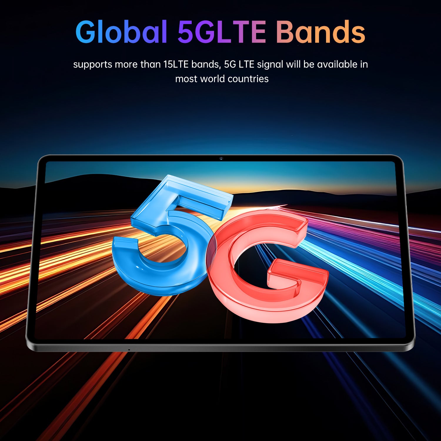 New model factory exclusive Pad 16 Pro Android Smart Tablet PC10Supports inch screen WiFi Bluetooth