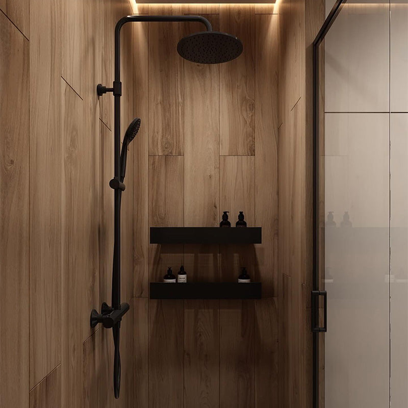 Rock Board Integrated Wash Basin Combination Solid Wood Bathroom Cabinet,wall Cabinet,bathroom Basin Cabinet