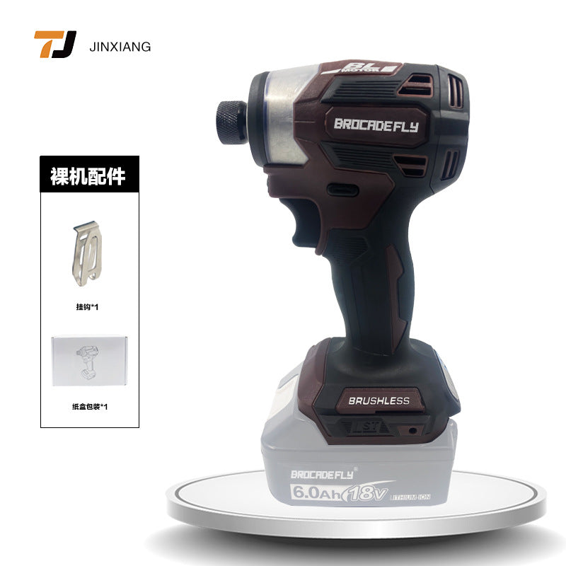 MT173Tongjinxiang Screwdriver Wrench Electric Drill Screwdriver TD173Screwdriver and Electric Drill Direct from Manufacturer