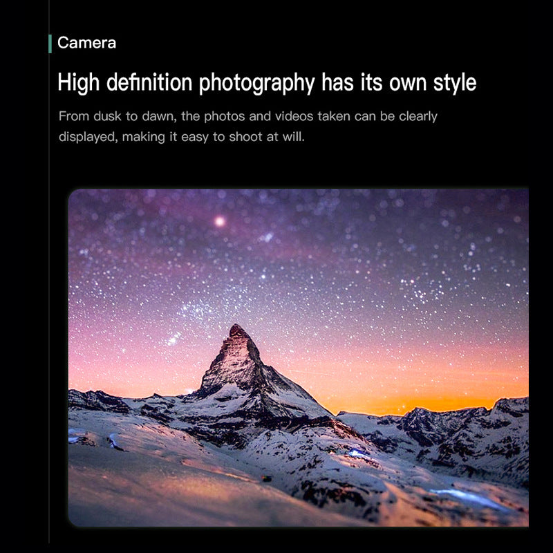 Hot Sale S23Pro Mini Smartphone2+16Dual SIM Dual Standby Android mini Mobile Phone