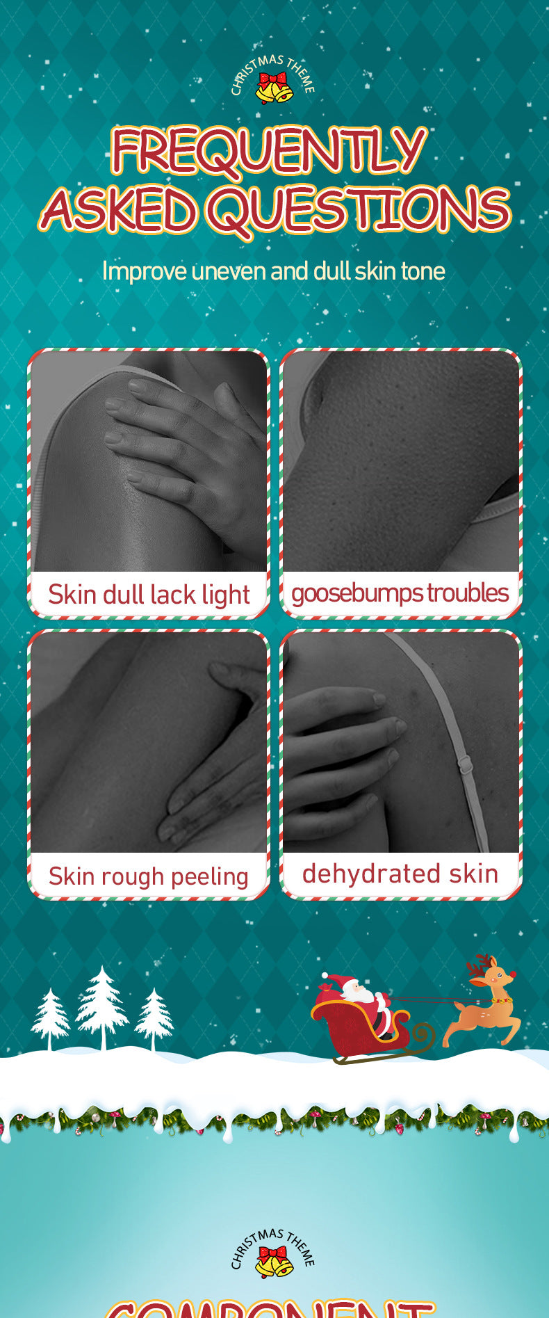 Avocado Moisturizing Body Lotion SADOER Autumn and winter moisturizing body cream cross-border foreign trade wholesale