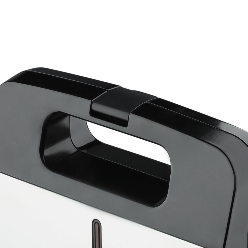 RAF European Standard Household Donut Breakfast Maker Internet Celebrity Mini Cake Round Cake Maker Light Food Machine Baking