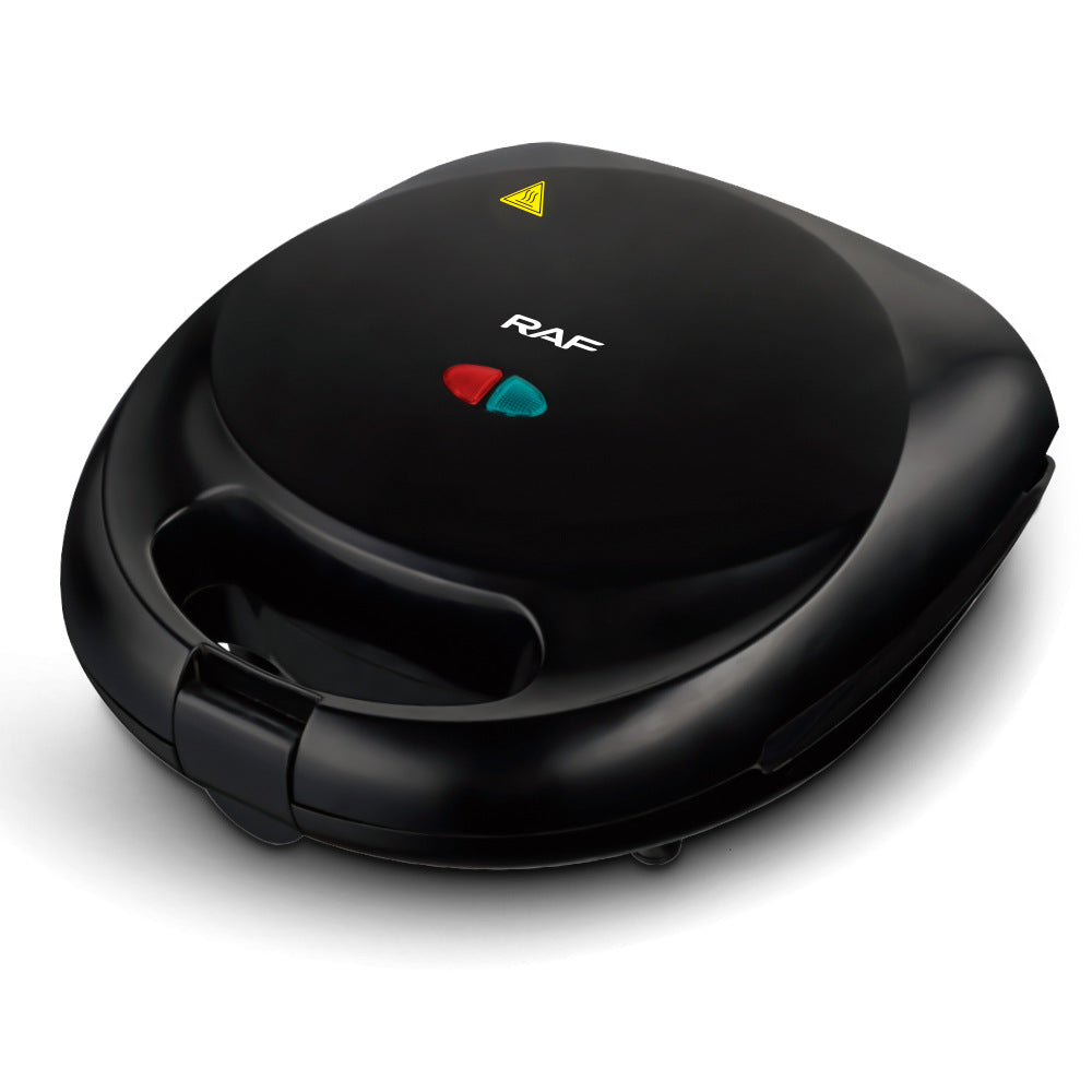 RAF European and American Standard Household Hot Dog Maker Sausage Grill Breakfast Sausage Maker Ham Sausage Maker Grilled Sausage Maker