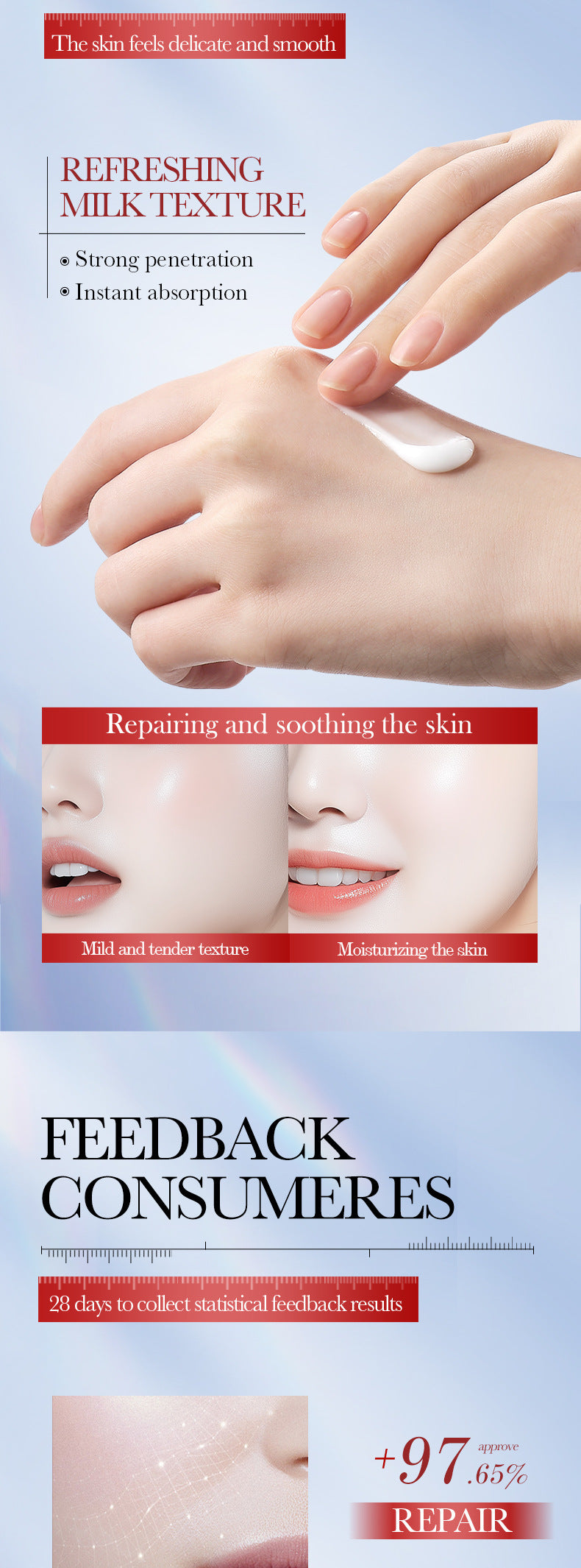 Cross-border Acne Treatment Cream20g Hydrating Moisturizing Anti-Acne Face Cream Wholesale from Foreign Trade Manufacturer