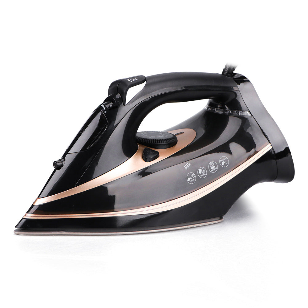 English European Standard New Ceramic Floor Electric Iron R.1215 Hot-selling Hotel Supplies Iron Electric Iron