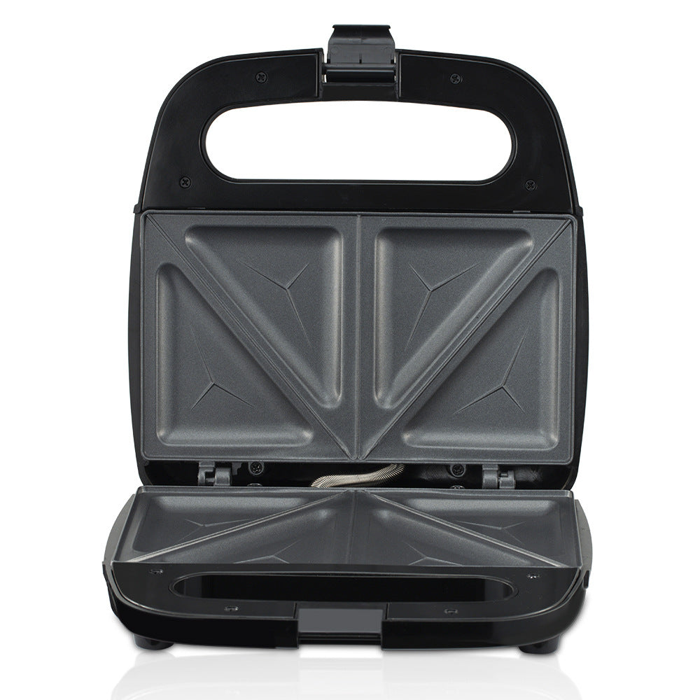 RAF European Standard Light Meal Sandwich Breakfast Maker Household Waffle Maker Toast Oven Small Muffin Maker R.536s