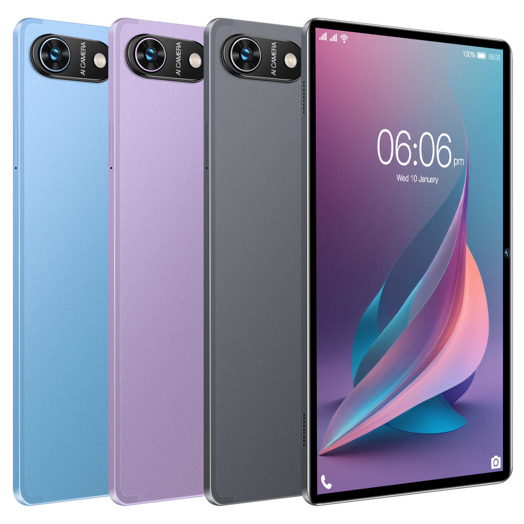 New10Inch Tablet Pc P70 Android Ten Core WiFi Bluetooth4G Wholesale Factory Price for Call Source