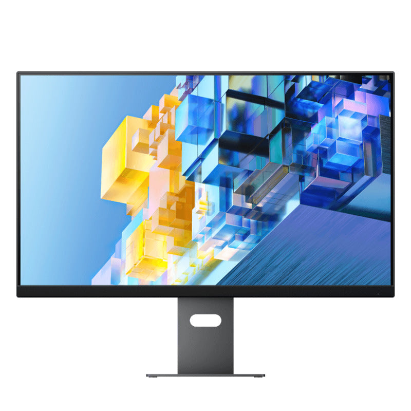 24inch Full HD LCD Monitor LED Backlight IPS Panel strip USBType-C 18W Charging