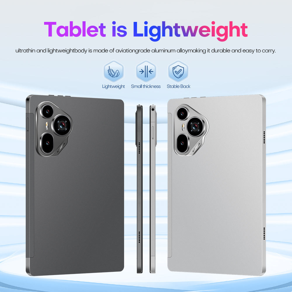 Pad 7 Ultra Android Smart Tablet PC16+1T Exclusively for Overseas E-commerce