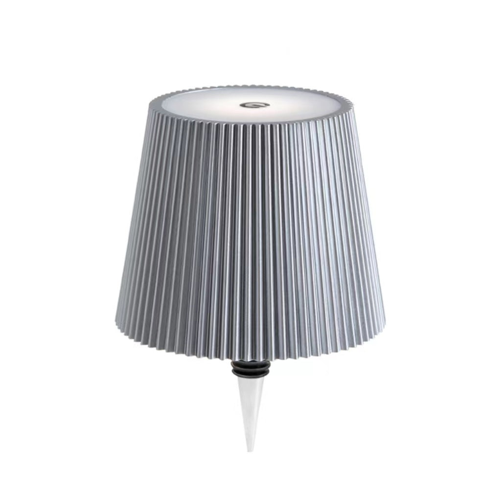 Plug-in Wine Bottle Light Wine Head Light Atmosphere Light Night Light Rechargeable Table Lamp Outdoor Camping Portable Wine Bottle Table Lamp