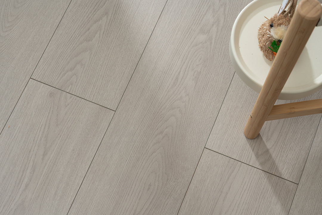 JX803 Diamond Coating Full Birch Multi-layer Core Oak Grain Engineered Flooring