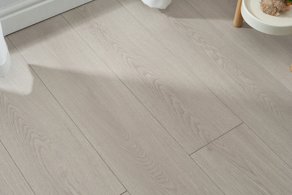 JX803 Diamond Coating Full Birch Multi-layer Core Oak Grain Engineered Flooring