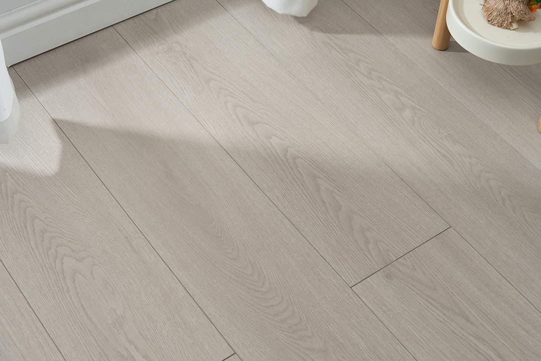 JX803 Diamond Coating Full Birch Multi-layer Core Oak Grain Engineered Flooring