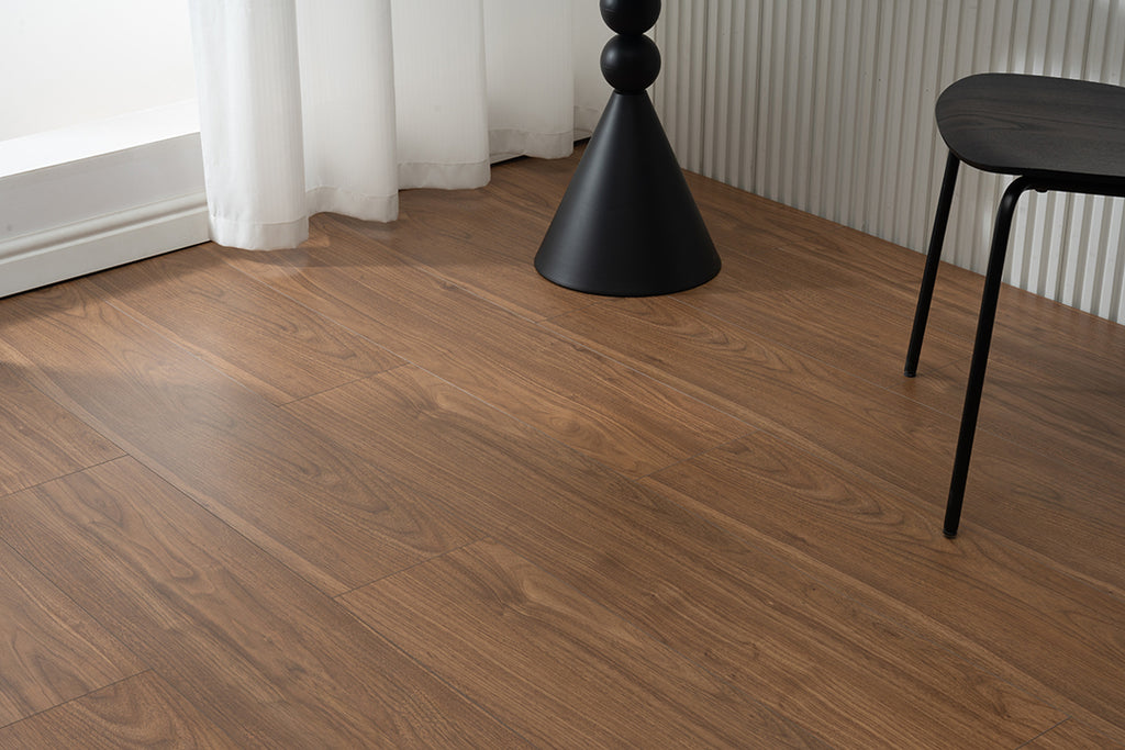 JX8200 Diamond Coating Full Birch Multi-layer Core Oak Grain Engineered Flooring