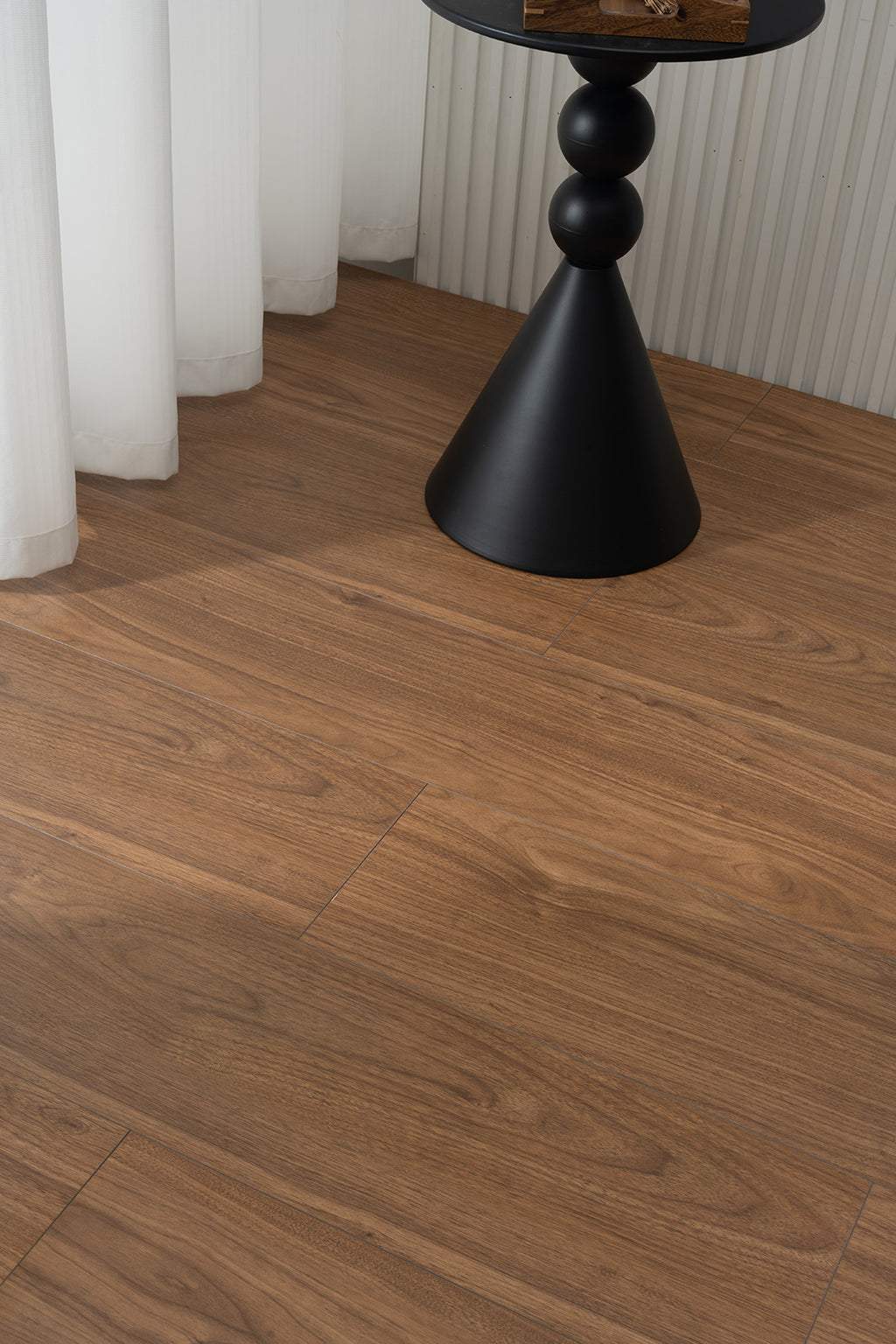 JX8200 Diamond Coating Full Birch Multi-layer Core Oak Grain Engineered Flooring