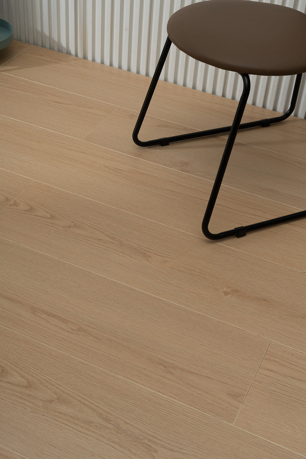JX8201 Diamond Coating Full Birch Multi-layer Core Oak Grain Engineered Flooring