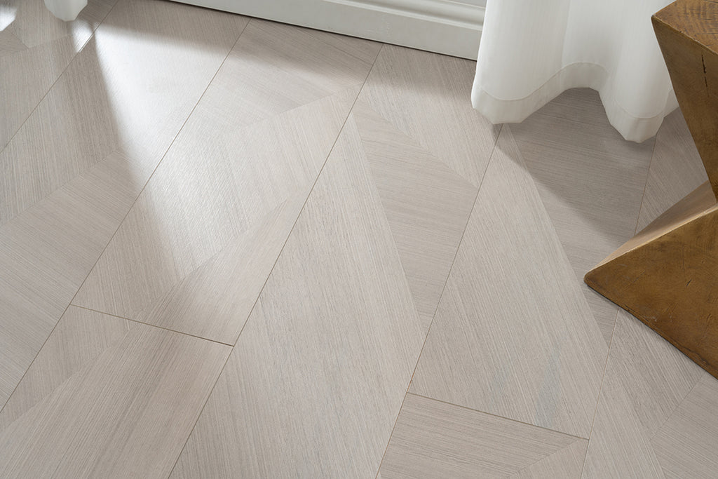 JX8204 Diamond Coating Full Birch Multi-layer Core Oak Grain Engineered Flooring