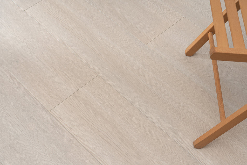 JX8207 Diamond Coating Full Birch Multi-layer Core Oak Grain Engineered Flooring