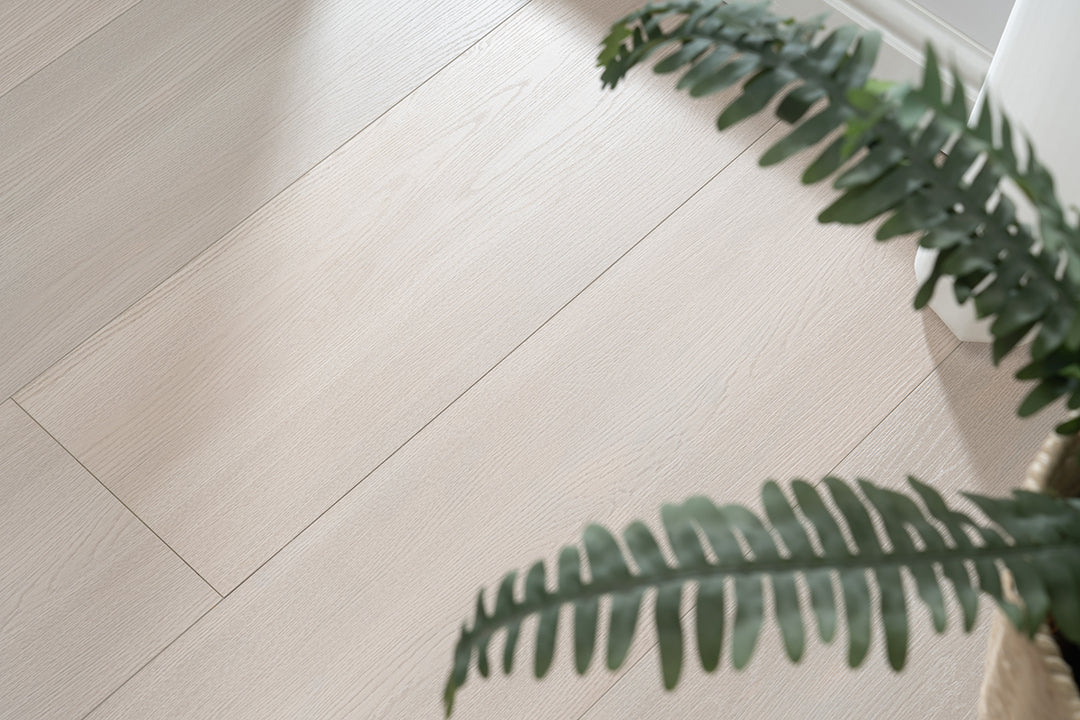 JX8207 Diamond Coating Full Birch Multi-layer Core Oak Grain Engineered Flooring