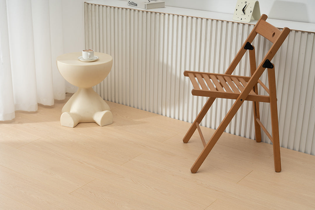 JX8103 Diamond Coating Full Birch Multi-layer Core Oak Grain Engineered Flooring