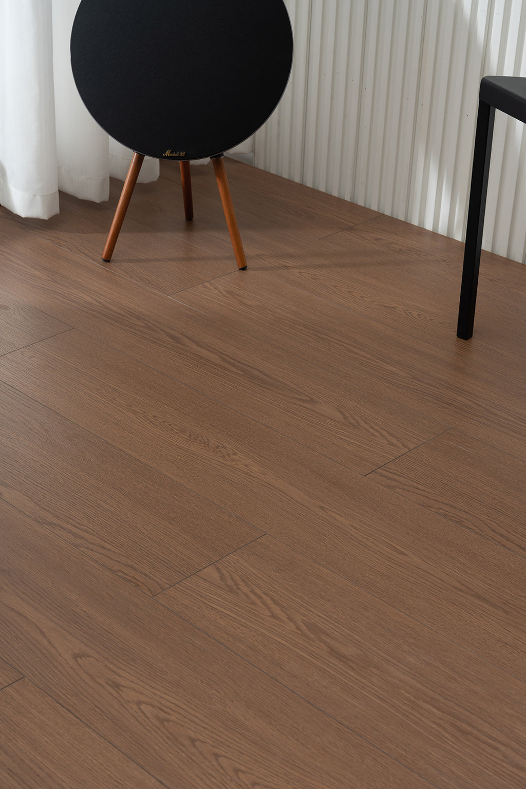 JX8104 Diamond Coating Full Birch Multi-layer Core Oak Grain Engineered Flooring