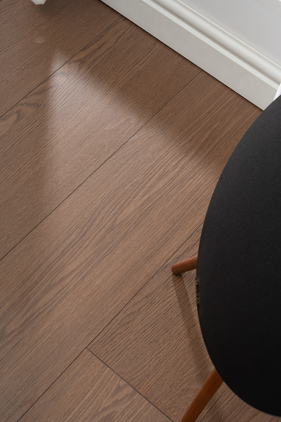 JX8104 Diamond Coating Full Birch Multi-layer Core Oak Grain Engineered Flooring