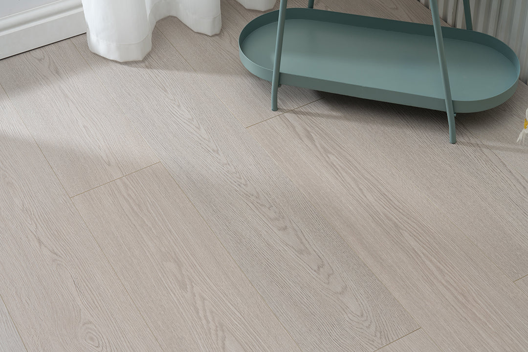 JX8109 Diamond Coating Full Birch Multi-layer Core Oak Grain Engineered Flooring