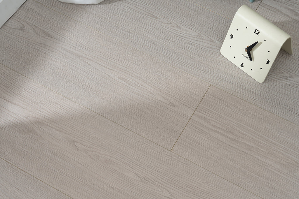 JX8109 Diamond Coating Full Birch Multi-layer Core Oak Grain Engineered Flooring