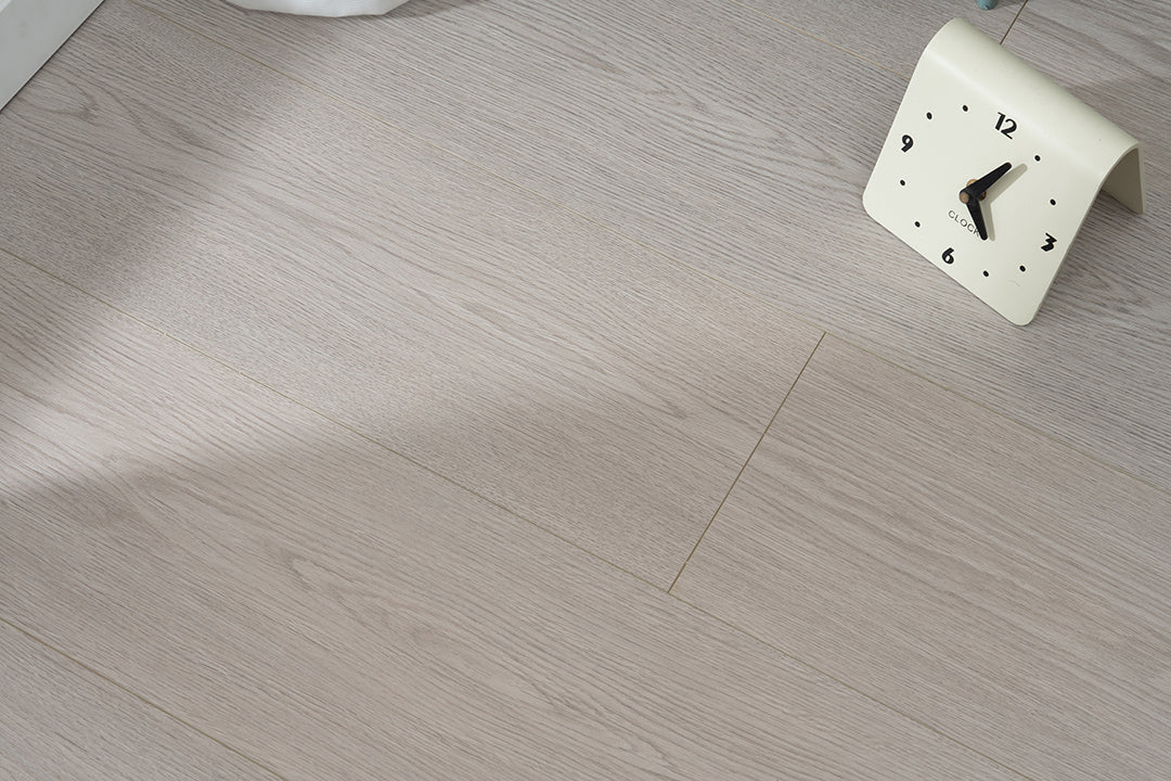 JX8109 Diamond Coating Full Birch Multi-layer Core Oak Grain Engineered Flooring