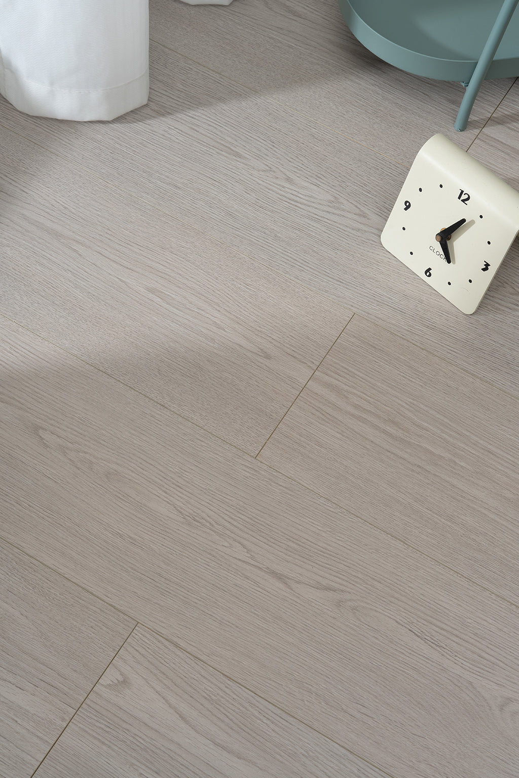 JX8109 Diamond Coating Full Birch Multi-layer Core Oak Grain Engineered Flooring