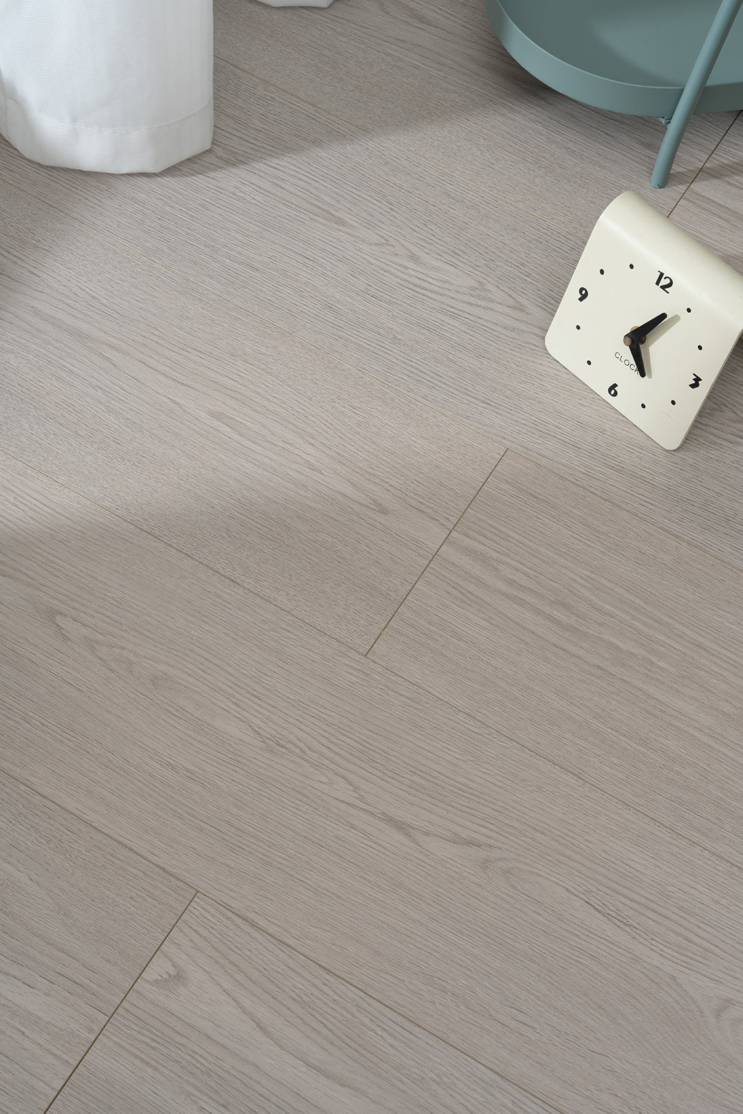 JX8109 Diamond Coating Full Birch Multi-layer Core Oak Grain Engineered Flooring