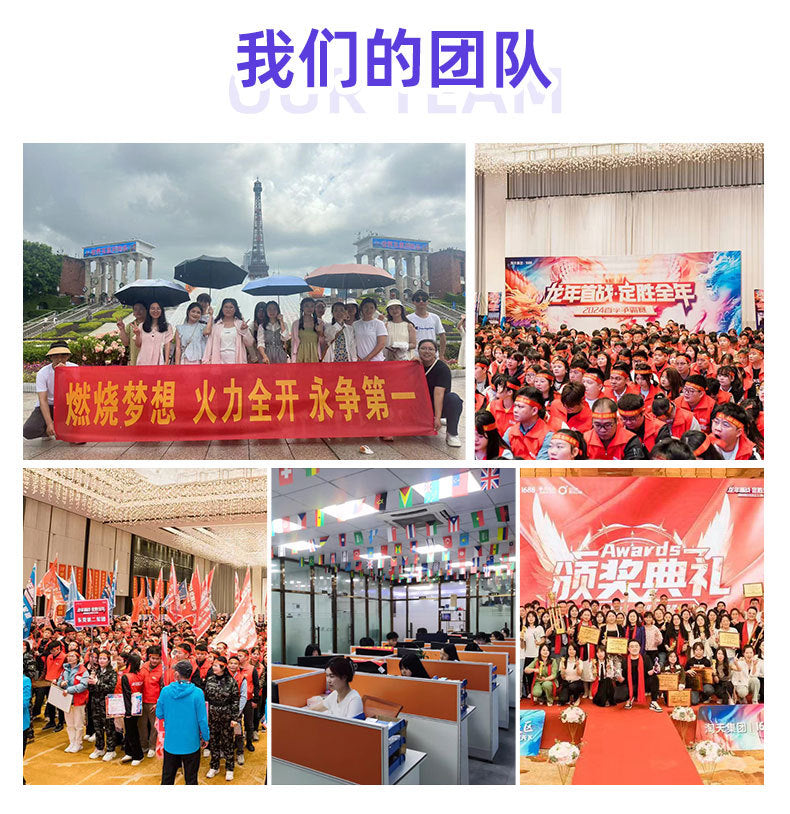 New Smart Wireless Charging Desk Lamp Multi-Functional Folding Creative Atmosphere Lamp Student Reading Special Eye Protection Desk Lamp