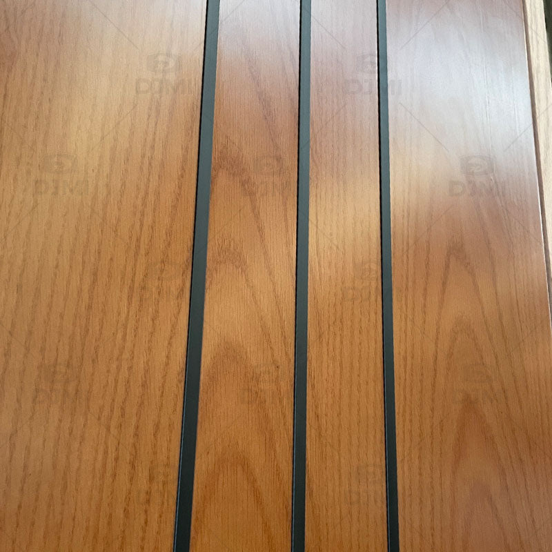 New Design Office Apartment Interior Door Lock Front Apartment Door Wooden Double Door Round Designs