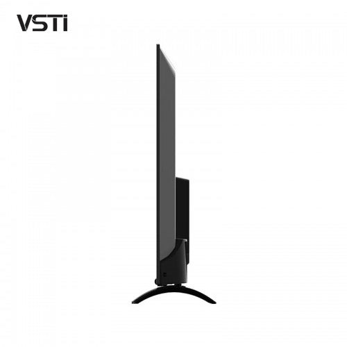 VSTI Brand Foreign Trade TV International Edition Export Worldwide55inch Android TV4K Ultra-clear TV with Multiple Voice Options