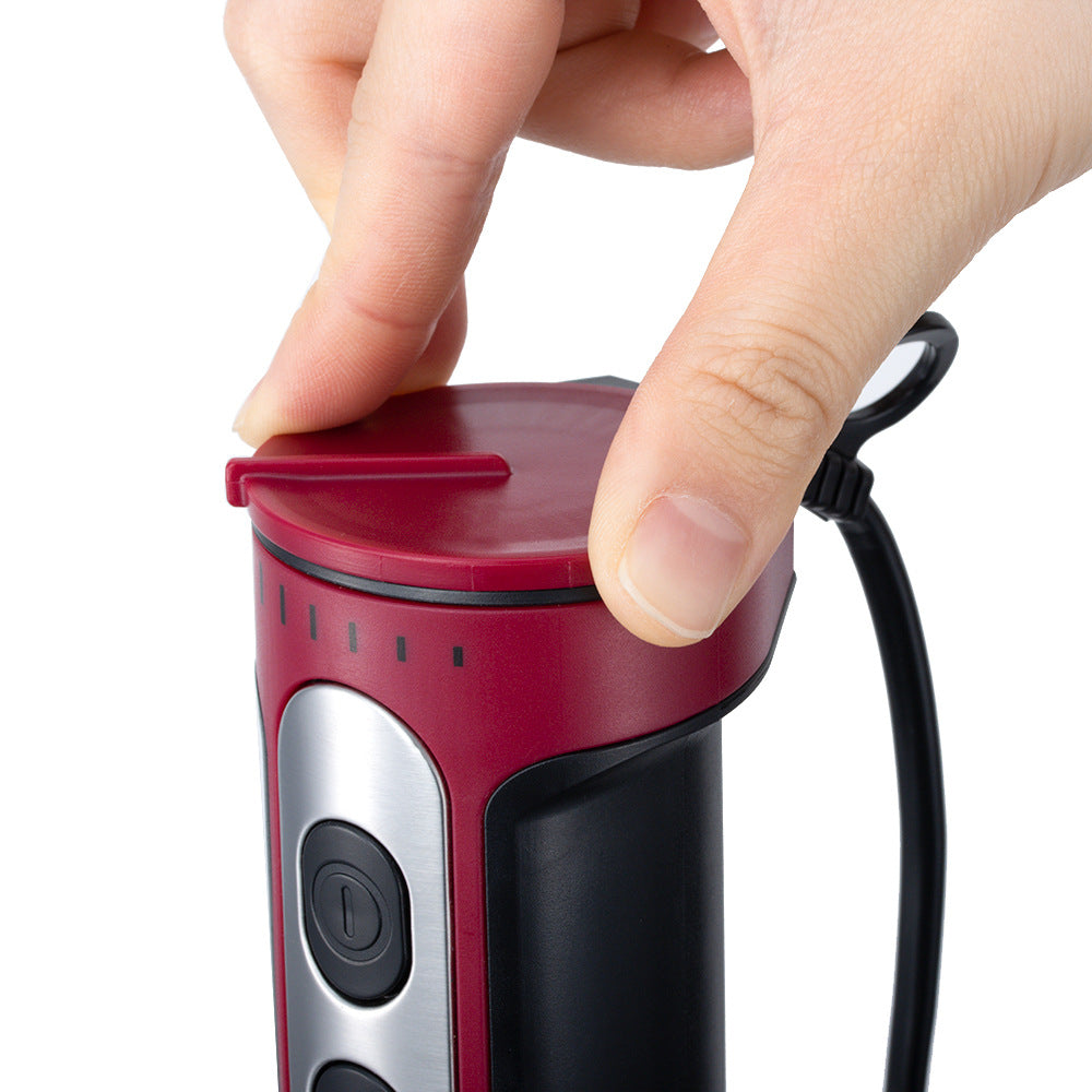 RAF EU Standard Multifunctional Household Food Processor Blender for Baby Food, Baking, and Juicing279