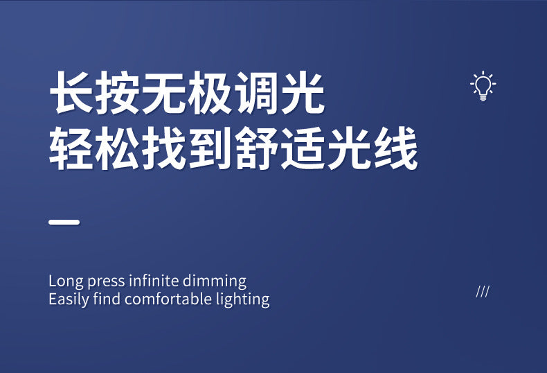 Folding desk lamp with calendar clock alarm clock15W Wireless Fast Charging Touch Dimming Bedroom Eye Protection Reading Lamp Customization