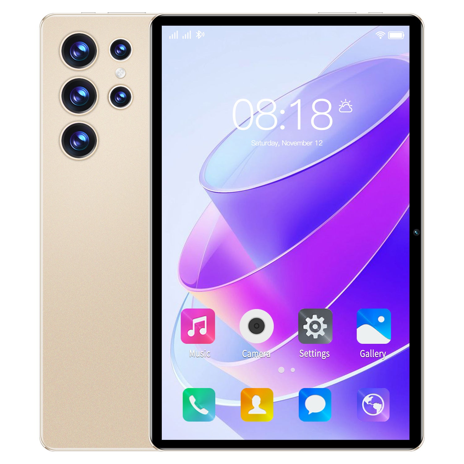 S23U Android Smart Tablet PC16+512G Large screen eye protection tablet manufacturer wholesale price in stock