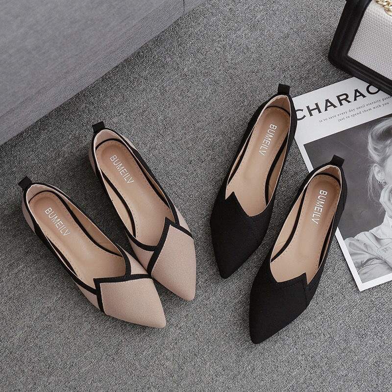 Women's Shoes2025New Trendy Shoes ins HyunA Trendy Shoes for Women, Flat Single Shoes, Elegant Mary Jane Loafers