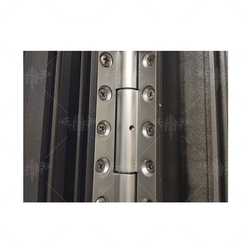 Bulk Bifold Doors Aluminium Folding Patio Glass Sliding Folding Patio Doors French Exterior Entry Door